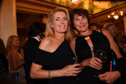 Maria Furtwängler Bayerische Fernsehpreis 2019 Party Verleihung des Bayerischen Fernsehpreis im Prinzregententheater München 23.Mai 2019