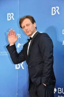 Hendrik Duryn Bayerische Fernsehpreis 2019 Verleihung des Bayerischen Fernsehpreis im Prinzregententheater München 23.Mai 2019