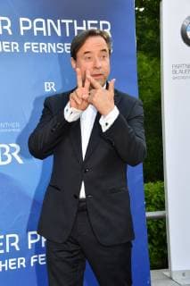 Jan Josef Liefers Bayerische Fernsehpreis 2019 Verleihung des Bayerischen Fernsehpreis im Prinzregententheater München 23.Mai 2019
