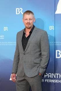 Martin Gruber, Bayerischer Fernsehpreis 2019 im Prinzregententheater in Muenchen am 25.05.2019