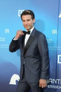Florian Odendahl, Bayerischer Fernsehpreis 2019 im Prinzregententheater in Muenchen am 25.05.2019