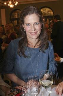 Ursula Buschhorn bei der Verleihung des 31. Bayerischen Fernsehpreises 2019 im Prinzregententheater. München, 24.05.2019