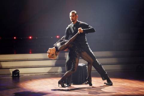 Benjamin Piwko und Isabel Edvardsson in der 10. Live-Show der 12. Staffel der RTL-Tanzshow Let s Dance im MMC Coloneum. Köln, 31.05.2019 *** Benjamin Piwko and Isabel Edvardsson in the 10 Live Show of the 12 season of the RTL dance show Let s Dance at the MMC Coloneum Cologne, 31 05 2019 Foto:xC.xHardtx xFuturexImage