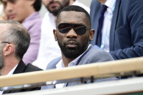 Passy CELEBRITES : Internationaux de France 2019 Roland Garros - 03 06 2019 JBAutissier Panoramic 