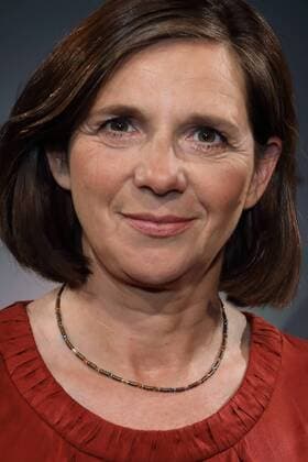 Katrin Göring-Eckardt (Fraktionsvorsitzende im Deutschen Bundestag, BÜNDNIS 90 DIE GRÜNEN) in der ARD-Talkshow maischberger am 05.06.2019 in Berlin Thema: SPD am Boden, CDU unter Druck - Ist die Regierung am Ende? *** Katrin Göring Eckardt Parliamentary group leader in the German Bundestag, BÜNDNIS 90 DIE GRÜNEN in the ARD talk show maischberger on 05 06 2019 in Berlin Topic SPD on the ground, CDU under pressure Is the government at the end?