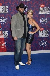 05 June 2019 - Nashville, Tennessee - Chris Sullivan. 2019 CMT Music Awards held at Bridgestone Arena. Photo Credit: Dara-Michelle Farr AdMedia 240482 2019-06-05 TN Nashville Etats-Unis  Copyright: xAdMediax STAR_240482_121
