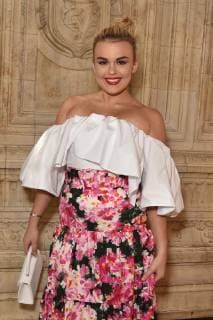June 6, 2019 - London, United Kingdom - Tallia Storm attends the opening night of English National Ballet s Cinderella at the Royal Albert Hall in London. London United Kingdom - ZUMAs197 20190606_zaa_s197_083 Copyright: xJamesxWarrenx