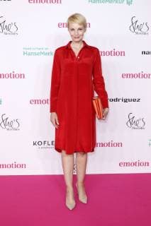 Susann Atwell bei der Verleihung des Emotion Award 2019 im Curio Haus. Hamburg, 06.06.2019