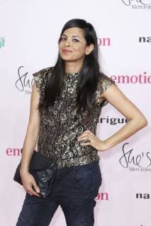 Collien Ulmen-Fernandes bei der Verleihung des Emotion Award 2019 im Curio Haus. Hamburg, 06.06.2019