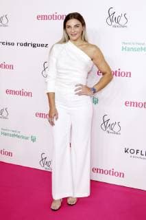 Christina Hammer bei der Verleihung des Emotion Award 2019 im Curio Haus. Hamburg, 06.06.2019