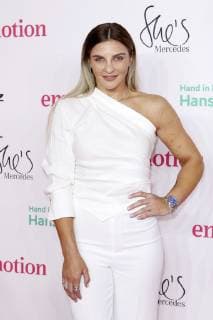 Christina Hammer bei der Verleihung des Emotion Award 2019 im Curio Haus. Hamburg, 06.06.2019