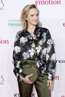 Leslie Clio bei der Verleihung des Emotion Award 2019 im Curio Haus. Hamburg, 06.06.2019