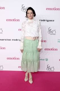 Alondra de la Parra bei der Verleihung des Emotion Award 2019 im Curio Haus. Hamburg, 06.06.2019