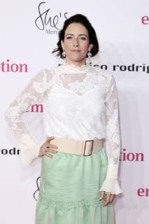 Alondra de la Parra bei der Verleihung des Emotion Award 2019 im Curio Haus. Hamburg, 06.06.2019