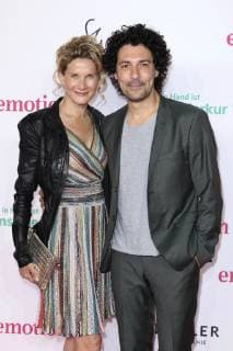 Susanne Steinkraus und Boris Entrup bei der Verleihung des Emotion Award 2019 im Curio Haus. Hamburg, 06.06.2019