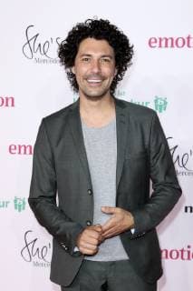 Boris Entrup bei der Verleihung des Emotion Award 2019 im Curio Haus. Hamburg, 06.06.2019