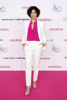 Jasmin Gerat bei der Verleihung des Emotion Award 2019 im Curio Haus. Hamburg, 06.06.2019