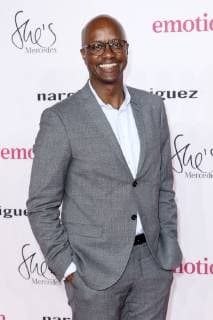 Yared Dibaba bei der Verleihung des Emotion Award 2019 im Curio Haus. Hamburg, 06.06.2019