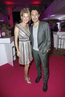 Susanne Steinkraus und Boris Entrup bei der Verleihung des Emotion Award 2019 im Curio Haus. Hamburg, 06.06.2019