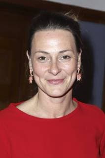 Anja Reschke bei der Verleihung des Emotion Award 2019 im Curio Haus. Hamburg, 06.06.2019