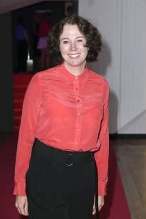 Ildiko von Kürthy bei der Verleihung des Emotion Award 2019 im Curio Haus. Hamburg, 06.06.2019