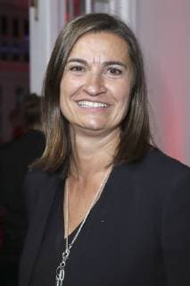 Inka Schneider bei der Verleihung des Emotion Award 2019 im Curio Haus. Hamburg, 06.06.2019
