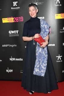 Cheryl Shepard bei der Verleihung vom Studio Hamburg Nachwuchspreis am 6.06.2019 in Hamburg Studio Hamburg Nachwuchspreis Verleihung 2019 in Hamburg