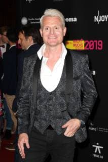 Guido Cantz bei der Verleihung vom Studio Hamburg Nachwuchspreis am 6.06.2019 in Hamburg Studio Hamburg Nachwuchspreis Verleihung 2019 in Hamburg