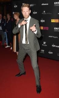 Louis Klamroth bei der Verleihung vom Studio Hamburg Nachwuchspreis am 6.06.2019 in Hamburg Studio Hamburg Nachwuchspreis Verleihung 2019 in Hamburg