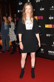 Pheline Roggan bei der Verleihung vom Studio Hamburg Nachwuchspreis am 6.06.2019 in Hamburg Studio Hamburg Nachwuchspreis Verleihung 2019 in Hamburg