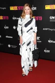 Karoline Schuch bei der Verleihung vom Studio Hamburg Nachwuchspreis am 6.06.2019 in Hamburg Studio Hamburg Nachwuchspreis Verleihung 2019 in Hamburg