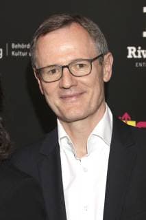 Johannes Züll beim Studio Hamburg Nachwuchspreis 2019 im Thalia Theater. Hamburg, 06.06.2019