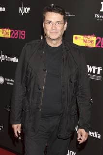 Dietmar Klein beim Studio Hamburg Nachwuchspreis 2019 im Thalia Theater. Hamburg, 06.06.2019