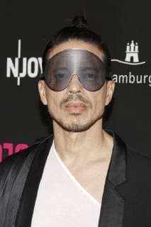 Jorge Gonzalez beim Studio Hamburg Nachwuchspreis 2019 im Thalia Theater. Hamburg, 06.06.2019