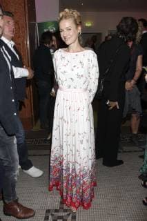 Rhea Harder beim Studio Hamburg Nachwuchspreis 2019 im Thalia Theater. Hamburg, 06.06.2019
