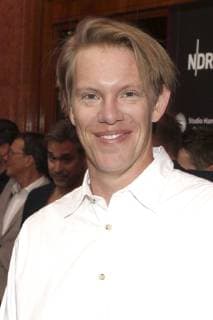 Simon Gosejohann beim Studio Hamburg Nachwuchspreis 2019 im Thalia Theater. Hamburg, 06.06.2019