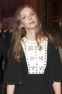 Pheline Roggan beim Studio Hamburg Nachwuchspreis 2019 im Thalia Theater. Hamburg, 06.06.2019