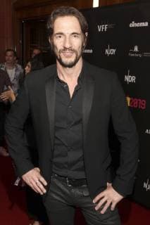 Thomas Hayo beim Studio Hamburg Nachwuchspreis 2019 im Thalia Theater. Hamburg, 06.06.2019