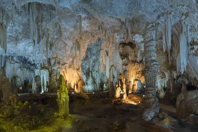  Tham Khao Chang Hai, bei Trang, Trang Provinz, Thailand, Asien *** Tham Khao Chang Hai, near Trang, Trang Province, Thailand, Asia Copyright: imageBROKER/XYZxPICTURES iblbdn04902784.jpg