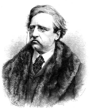  Baron Nils Adolf Erik Nordenskiöld, 1832-1901, finnischer Baron, Geologe, Mineraloge und Arktisforscher, 1880, historischer Holzschnitt, Deutschland, Europa *** Baron Nils Adolf Erik Nordenskiöld, 1832 1901, Finnish baron, geologist, mineralogist and Arctic explorer, 1880, historical woodcut, Germany, Europe Copyright: imageBROKER/BAO iblsce04856285.jpg