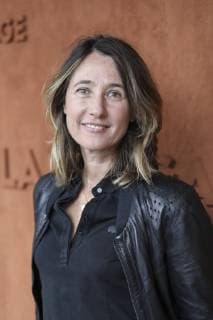2019 Roland-Garros Tennis Open. Internationaux de tennis de Roland-Garros. Village. Alexia Laroche-Joubert. 241535 2019-06-09 Paris France  Copyright: xArnal-Durdenx xStarfacex STAR_241535_018