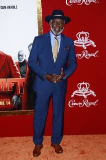 NEW YORK, NY - JUNE 10: Richard Roundtree at SHAFT Premiere at AMC Lincoln Square on June 10, 2019 in New York City. Copyright: xDiegoxCorredor MediaPunchx