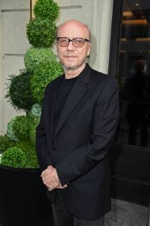 Paul Haggis beim Berlin TV Series Award 2019 im TITANIC Hotel am Gendarmenmarkt in Berlin am 13.06.2019