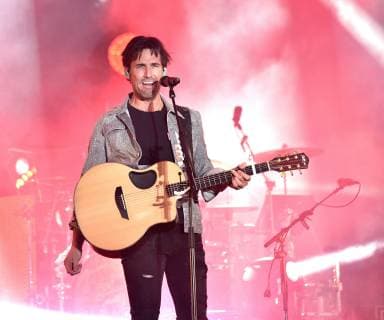 June 14, 2019 - Santa Rosa, CA, USA - SANTA ROSA, CA - JUNE 14: Jake Owen performs on Day 1 of County Summer Music Festival at Sonoma County Fairgrounds on June 14, 2019 in Santa Rosa, California. Photo: imageSPACE Santa Rosa USA - ZUMAs181 20190614_zea_s181_036 Copyright: xImagespacex