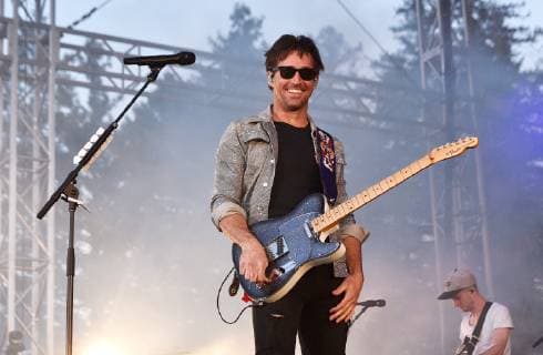 SANTA ROSA, CA - JUNE 14: Jake Owen performs on Day 1 of County Summer Music Festival at Sonoma County Fairgrounds on June 14, 2019 in Santa Rosa, California. Photo: imageSPACE MediaPunch Copyright: ximageSPACEx