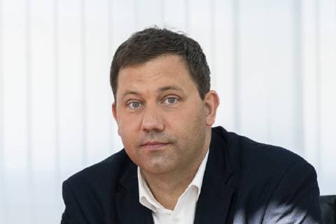 SPD Generalsekretaer Lars Klingbeil vor der Sitzung des SPD Praesidiums in Berlin am 17. Juni 2019. SPD Praesidiumssitzung in Berlin *** SPD Secretary General Lars Klingbeil before the meeting of the SPD Presidium in Berlin on 17 June 2019 SPD Presidium meeting in Berlin