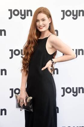 Jana Heinisch beim Joyn Launch Event im ewerk. Berlin, 18.06.2019