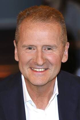 Herbert Diess bei der Aufzeichnung der ZDF-Talkshow Markus Lanz im Fernsehmacher Studio auf dem Phoenixhof. Hamburg, 18.06.2019 *** Herbert Diess at the recording of the ZDF talk show Markus Lanz in the Fernsehmacher Studio at Phoenixhof Hamburg, 18 06 2019 Foto:xgbrcix xFuturexImage