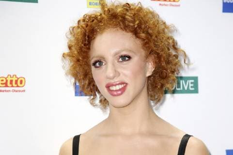 Anna Ermakova bei der Palmolive Model Night im Gaga am Spielbudenplatz. Hamburg, 27.06.2019
