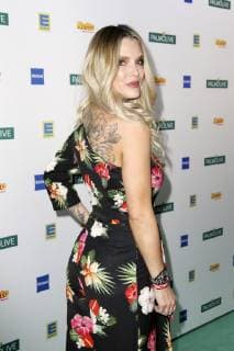 Mirja du Mont bei der Palmolive Model Night im Gaga am Spielbudenplatz. Hamburg, 27.06.2019